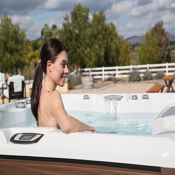 Choosing Between Portable and In-Ground Hot Tubs: What's Right for You?